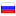 phptime.ru server is located in Russia